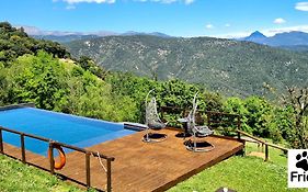 Hotel Rural&Spa Mas Prat
